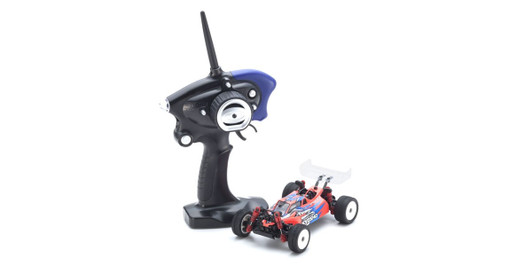 ミニ Kyosho RC Japan | High-Quality Model Tools | Plaza Japan