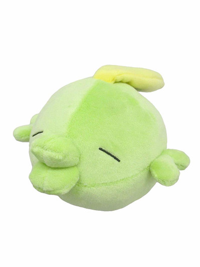 San-ei PP102 Pokemon Plush Doll All Star Collection Gulpin S