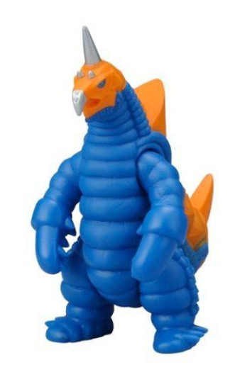 Bandai Ultraman Ultra Monster Series 20 Vakishim Figure