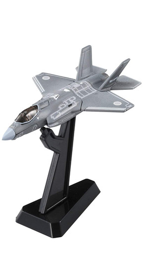 Takara Tomy Tomica Premium JASDF F-35A F-35 Lightning II