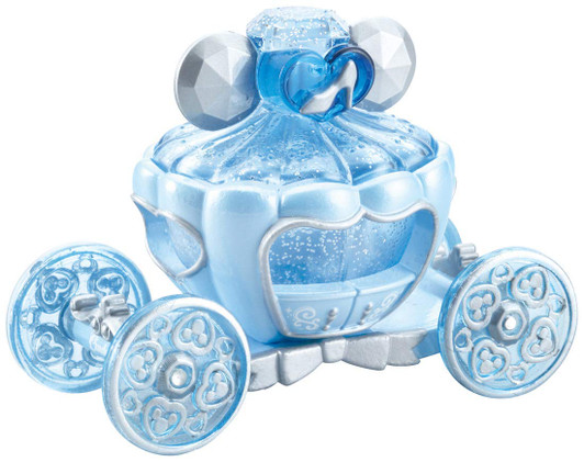 Takara Tomy Tomica Disney Motors Jewelry Way Potiron Cinderella 115793