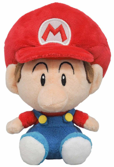 mario poochy plush