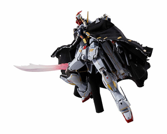 Bandai Metal Build Crossbone Gundam X1 Figure