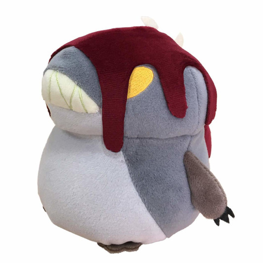 Capcom Vaal Hazak Mochikawa Plush Toy (Monster Hunter World) Capcom Vaal Hazak Mochikawa Plush Toy (Monster Hunter World)