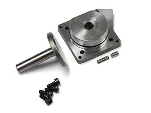 Kyosho 74031-12 Back Plate Set (KE21SP)