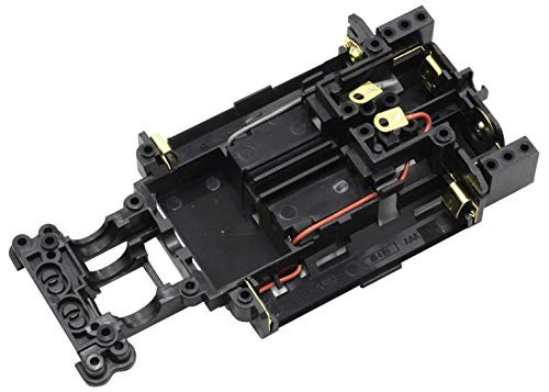Kyosho MD301SP SP Main Chassis Set (Gold/MINI-Z FWD)