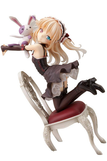 Kotobukiya PP814 Kobato Hasegawa Repackage Ver. 1/7 Scale Figure (Haganai NEXT)