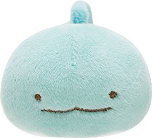 San-X Plush Doll Sumikko Gurashi Petit Squishy Series Lizard TJN