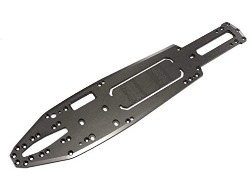 Kyosho VZW441-01 Evo.2 Main Chassis (R4)