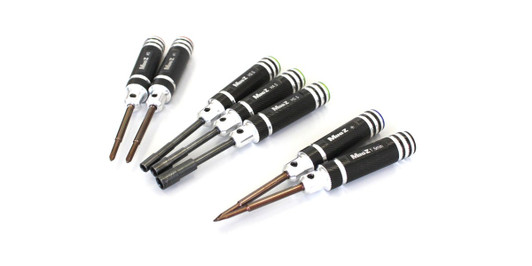 Kyosho MZW118 Mini-Z SP Tool Set