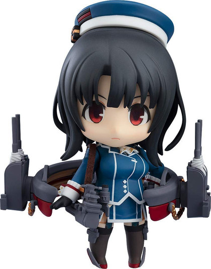 Good Smile Nendoroid 1023 Takao (Kantai Collection -KanColle-)