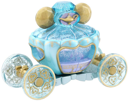 Takara Tomy Tomica Disney Motors Jewelry Way  Potiron Jasmine 595182