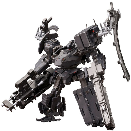 Kotobukiya Armored Core 1/72 UCR-10 LAGNI Plastic Model