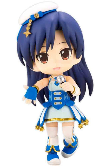Kotobukiya AD084 Cu-poche Chihaya Kisaragi Twinkle Star Figure (The Idolmaster) Kotobukiya AD084 Cu-poche Chihaya Kisaragi Twinkle Star Figure (The Idolmaster)