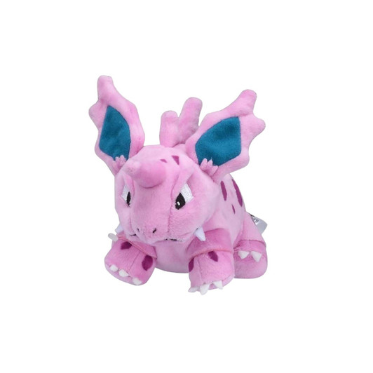 nidoran plush