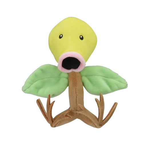 doduo plush