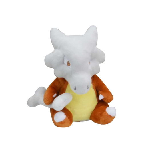 Pokemon Center Original Plush Doll Pokemon fit Marowak (Garagara) 1116