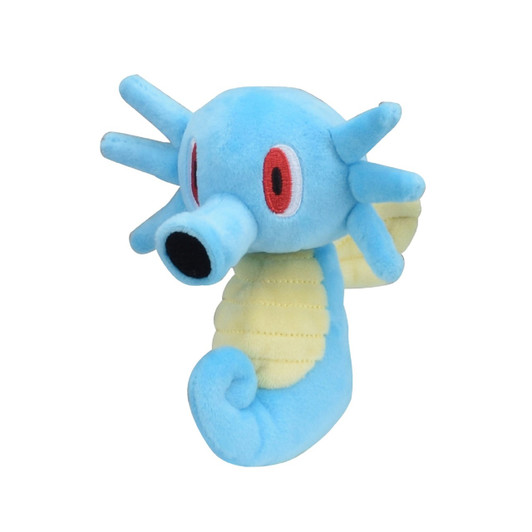 starmie plush