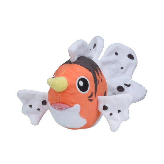 exeggcute plush