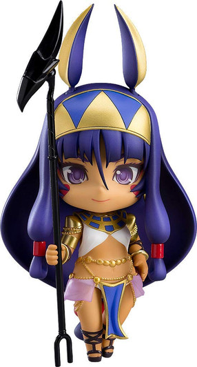 Good Smile Nendoroid 1031 Caster / Nitocris (Fate/Grand Order)