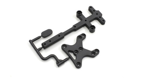 Kyosho LA382 Front Chassis Brace (ZX7)