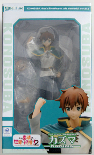 [KonoSuba: God`s Blessing on this Wonderful World! Legend of Crimson]  Ballpoint Pen Design 01 (Kazuma) (Anime Toy) - HobbySearch Anime Goods Store