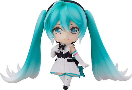 Good Smile Nendoroid 1039 Hatsune Miku: Symphony 2018-2019 Ver. Good Smile Nendoroid 1039 Hatsune Miku: Symphony 2018-2019 Ver.