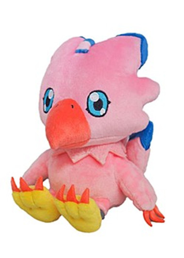 San-ei DG03 Digimon Adventure - Biyomon (S)