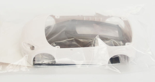 Kyosho MZN145 CITROEN DS3 WRC WhiteBody set