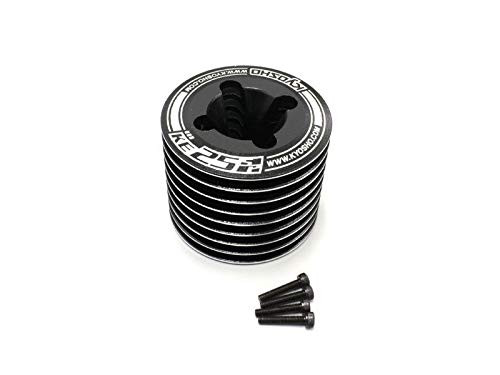 Kyosho 74032-01 Cylinder Head (KE25SP)