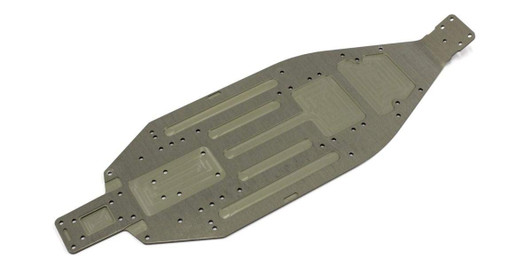 Kyosho UM760 Aluminum Main Chassis (A7075T6/RB7)