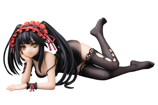 Kotobukiya Kurumi Tokisaki 1/7 Figure (Date A Live II)