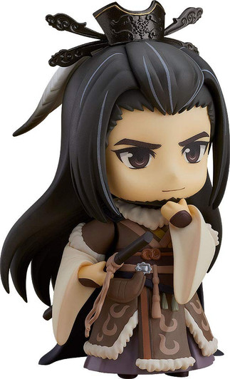 Good Smile Nendoroid 1061 Sho Fu Kan (Thunderbolt Fantasy Sword Seekers 2)