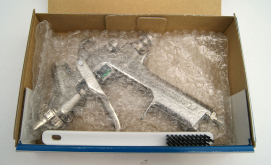 Anest Iwata W-300-132G Center Gravity Portable Spray Gun 1.3mm (without Cup)