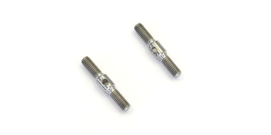 Kyosho 92509 Titanium Adjuster Rod20mm