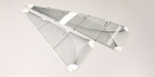 Kyosho FO53 Sail Set (FORTUNE612 III)