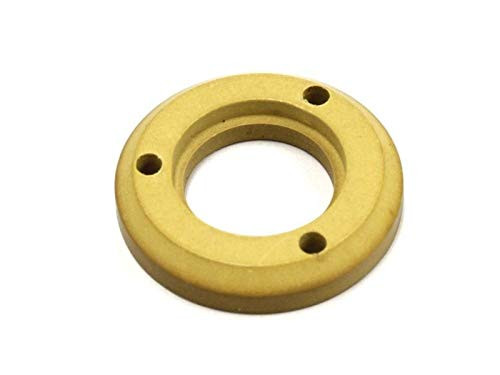 Kyosho VZW442-04Y Clutch Shoe (Evo.2 3D Clutch/Yellow/R4)