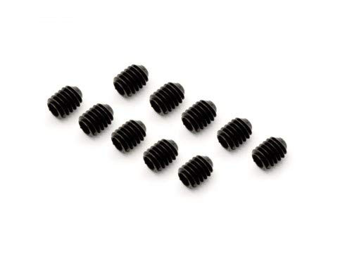 Kyosho 1-S54005 Screw (M4x5/10pcs)
