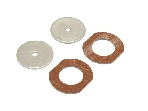 Kyosho FA537 Slipper Plate Set FZ02L-B