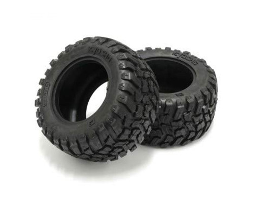 Kyosho FAT501 Tire (RAGE2.0) (2pcs)