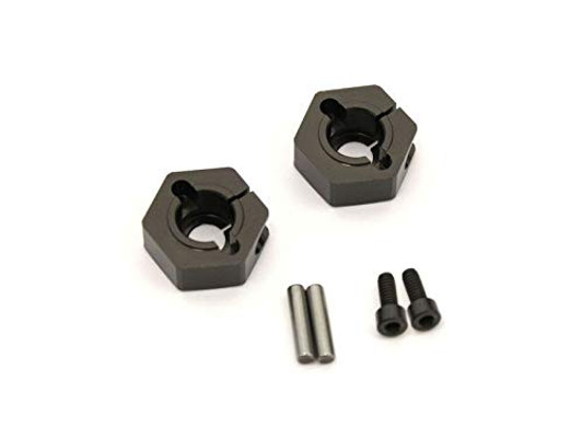 Kyosho VZ493GM Evo.2 Clamp Wheel Hub (2pcs/R4)