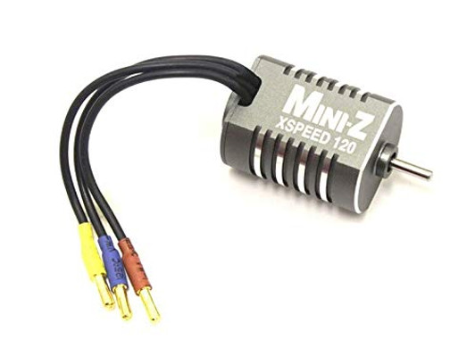 Kyosho MZ603 XSPEED 120 Brushless Motor (12000KV)