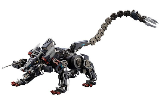 Kotobukiya Hexa Gear 1/24 Lord Impulse Plastic Model