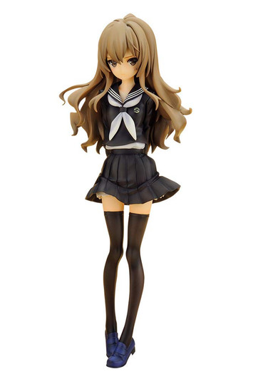 Kotobukiya PP841 Taiga Aisaka The Last Episode Repackage ver. 1/6 Scale Figure (Toradora!)