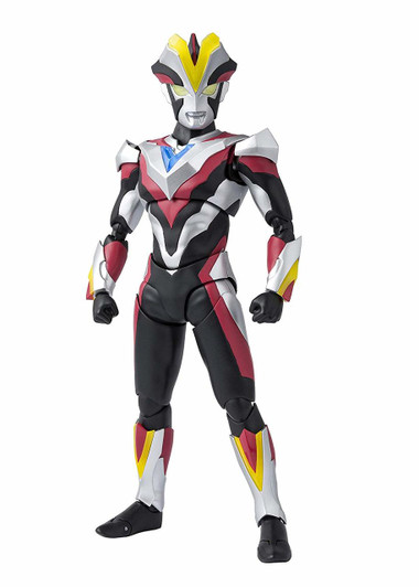 Bandai S.H. Figuarts Ultraman Victory Figure