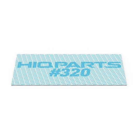 HiQparts SDC70-0320 Sanding Chip 70 #320 (1pc)