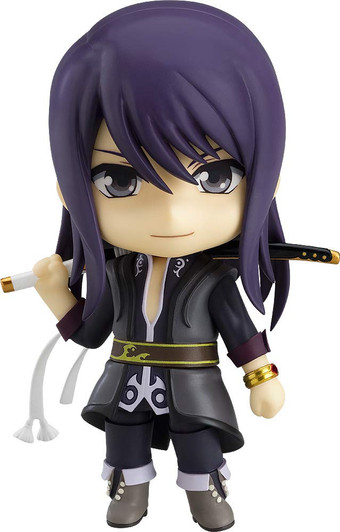 Good Smile Nendoroid 1078 Yuri Lowell (Tales of Vesperia)
