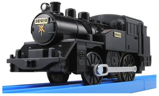 Takara Tomy Pla-Rail Plarail KF-01 Steam Locomotive Type C12