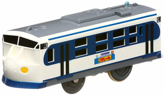Takara Tomy Pla-Rail Plarail KF-02 JR Shikoku Hobby Train