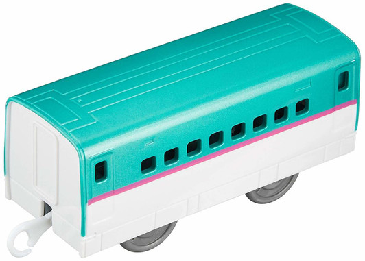 Takara Tomy Pla-Rail Plarail KF-08 Shinkansen Series E5 Middle Car Takara Tomy Pla-Rail Plarail KF-08 Shinkansen Series E5 Middle Car